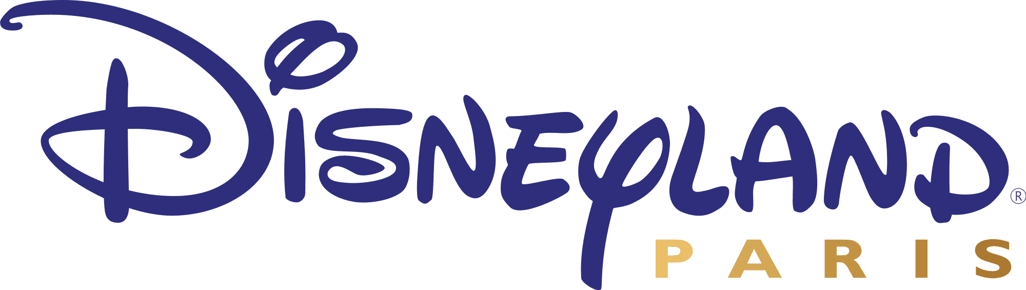 Logo Disneyland Paris